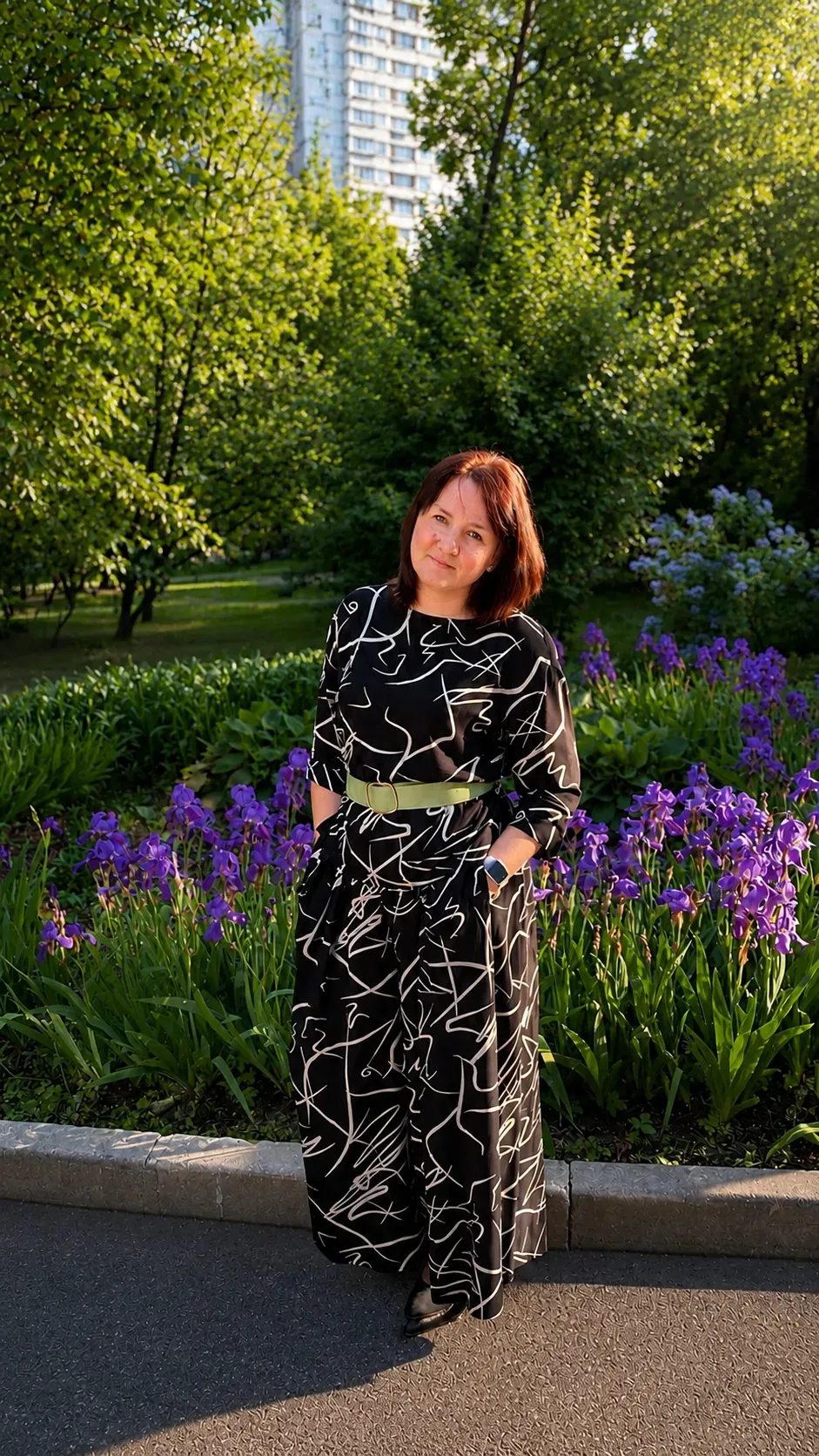 Екатерина Голубева