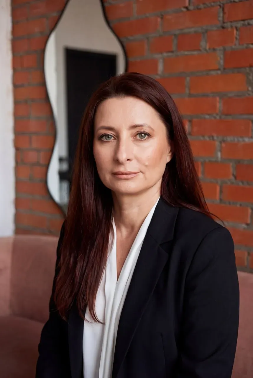 Полина Губонина